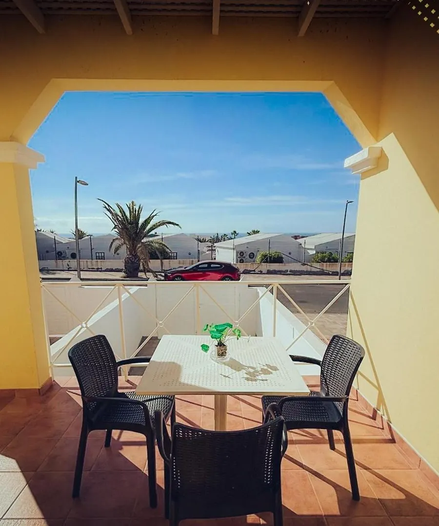 Casa Min26 Apartment Caleta De Fuste