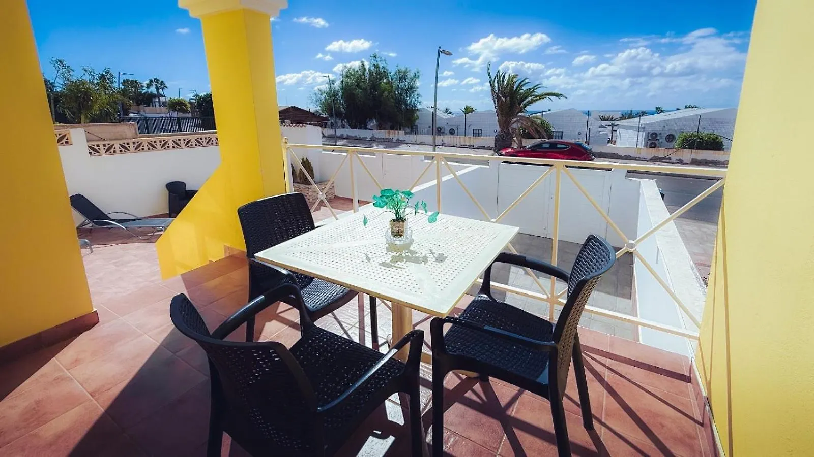 Casa Min26 Apartment Caleta De Fuste