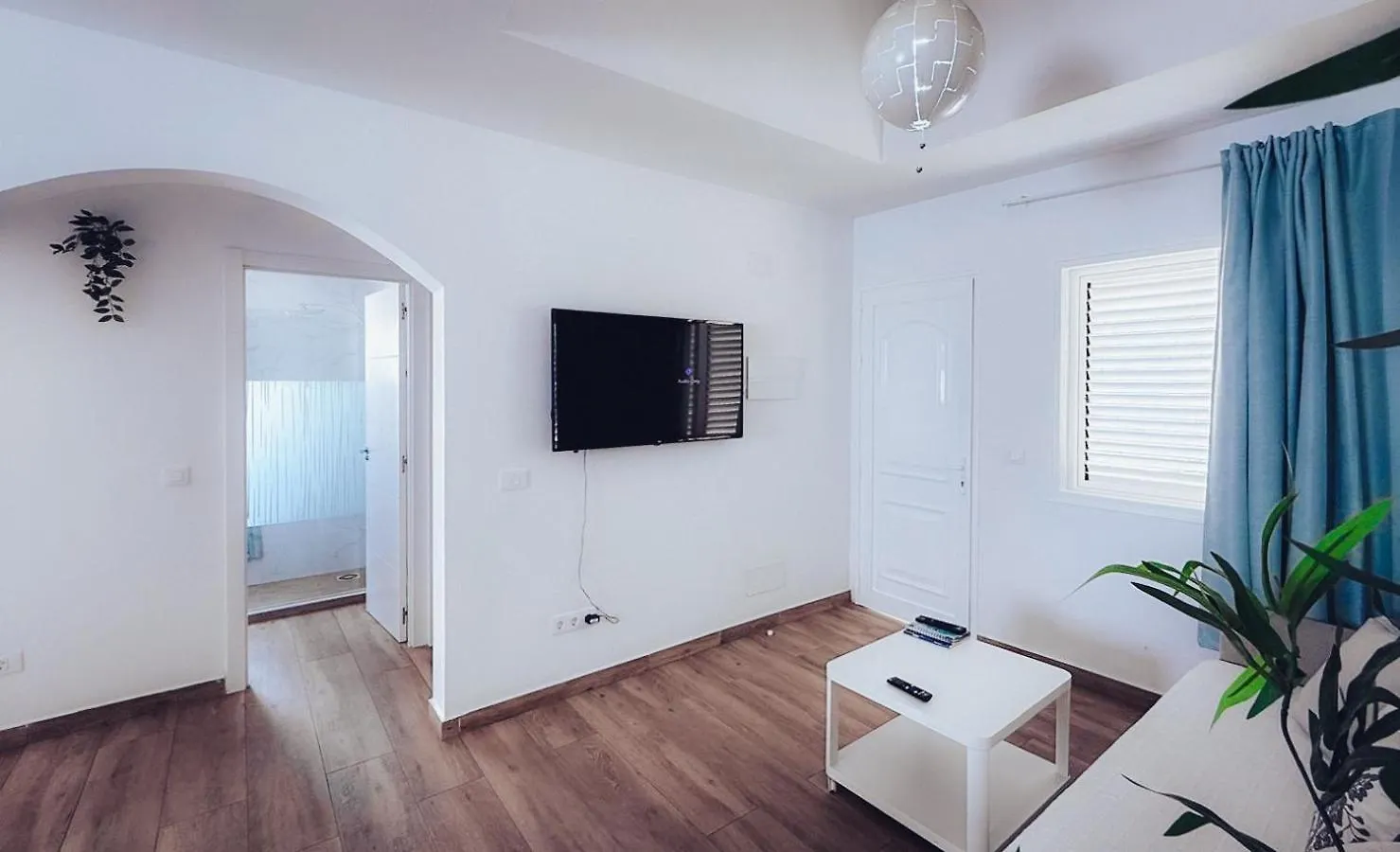 Casa Min26 Apartment Caleta De Fuste 0*,  Spain