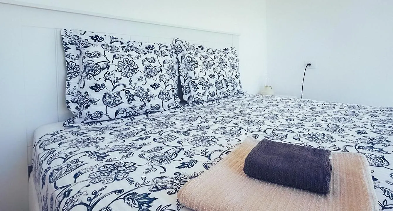 Casa Min26 Apartment Caleta De Fuste 0*,