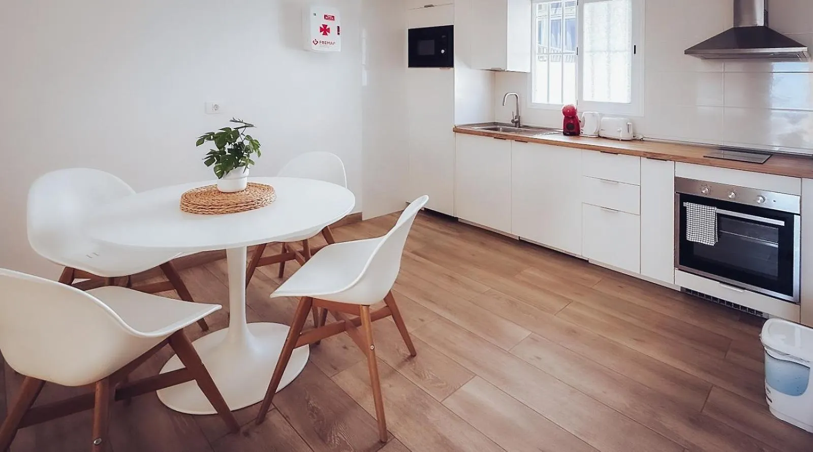 Casa Min26 Apartment Caleta De Fuste Spain