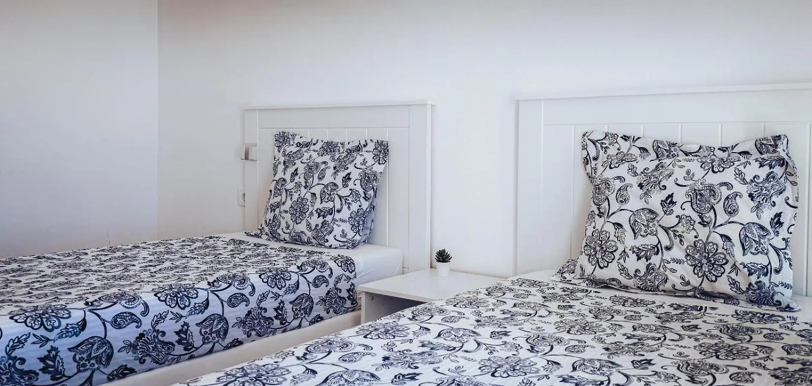 Апартаменты Casa Min26 Калета-де-Фусте