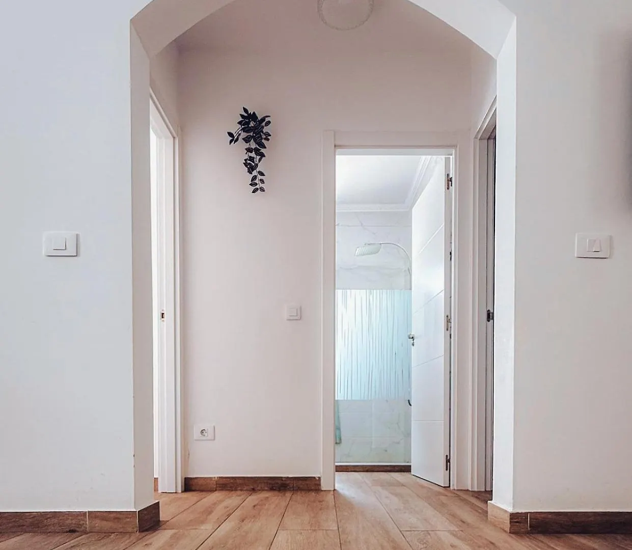 Апартаменты Casa Min26 Калета-де-Фусте Испания