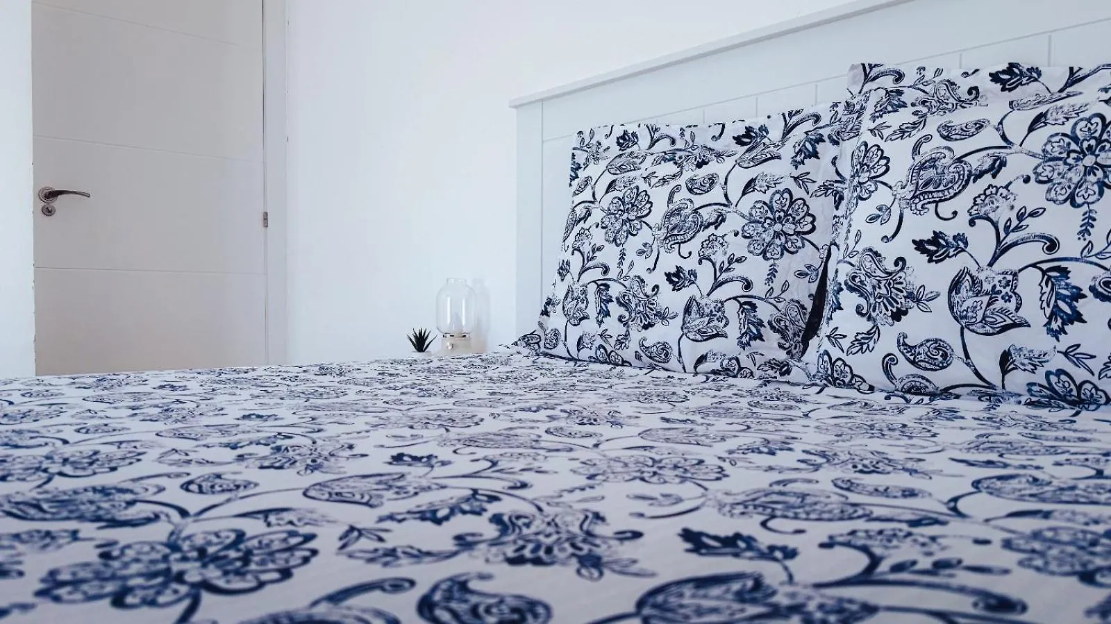 Апартаменты Casa Min26 Калета-де-Фусте