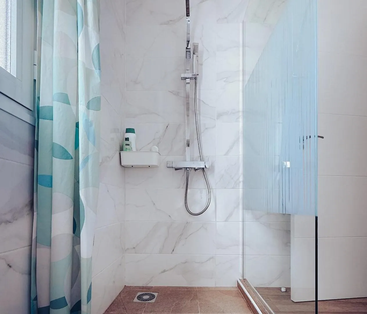 Апартаменты Casa Min26 Калета-де-Фусте